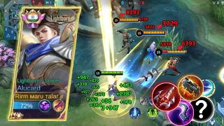 Top Global Alucard Unlimited Lifesteal And Damage Hack