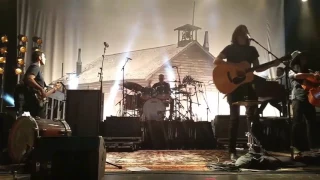 Avett Brothers Perform Head Full of Doubt/Road Full of Promise, House of Blues Orlando 5/25/17