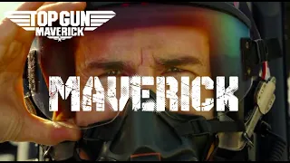 I Have The Need For Speed | My Edited TOPGUN MAVERICK Trailer