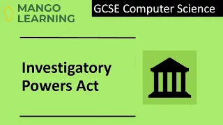 Regulatory Investigatory Powers Act