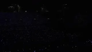 Coldplay 'A Sky Full Of Stars' Live [2016]