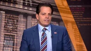 Anthony Scaramucci on SBF, SkyBridge Returns, Bitcoin