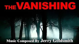 No Coffee ~from THE VANISHING~ by Jerry Goldsmith