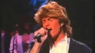 Wham - Blue (Live In China)