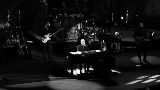 Billy Joel  - Don't Ask Me Why (Dodger Stadium, Los Angles CA 5/13/17)