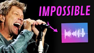 The 3 CRAZIEST Bon Jovi vocal lines