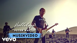 Peter Maffay - Halleluja (Videoclip)