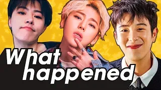 What Happened to Block B - The Dark Horse of Kpop