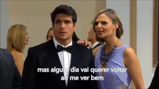 Musica tema de Abertura da Novela A gata(Vas a querer volver)Legendado