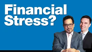 4-12-24 How to Deal with Financial Stress