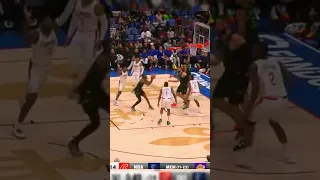 NBA  Toronto Raptors - New Orleans Pelicans  HIGHLIGHTS