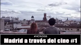 MADRID A TRAVÉS DEL CINE #1