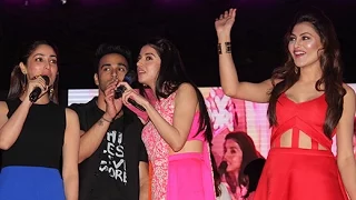 'SANAM RE' MUSIC SUCCESS CONCERT | Bollywood News