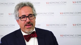 Myelofibrosis management: ruxolitinib, fedratinib, transplant