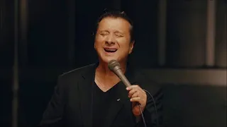 Steve Perry Interview WNCX Slats 20 August