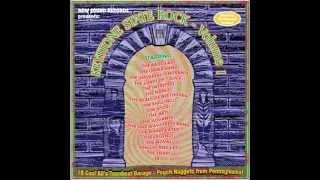 KEYSTONE STATE ROCK Volume 1 - Cool rare 60's garage psych from Pennsylvania - Vinyl LP