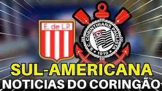 CORINTHIANS TÊM ÓTIMO RETROSPECTO NA ARGENTINA.