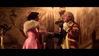 A Royal Night Out | 'Incognito' clip