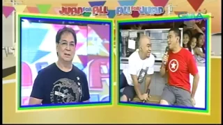 Ang GANDA ng DATING TSIKS ni JOEY nagpakilala SA sugod bahay, PATAY!!!!   eat bulaga