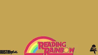 Austin Millz - Reading Rainbow