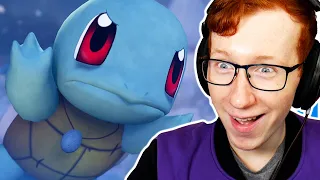 Poketuber Reacts to Starter Squad Episode 10