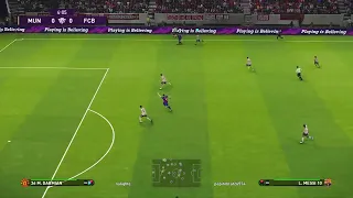 Стрим Что купить PES 2020 или FIFA 20 .  Studend play