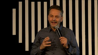 "Navigating through the Storm - COVID-19“ Pastor Rob Prokop - live stream - CIG Wien 2020-03-15