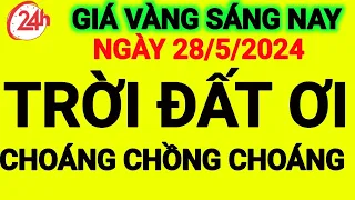 Giá vàng hôm nay ngày 28/5/2024-giá vàng 9999 hôm nay-giá vàng 9999-giá vàng-9999-24k-sjc-18k-10k