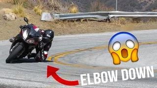 INSANE MOTORCYCLE RIDING COMPILATION