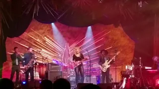 Samantha Fish 3/21/19 crow jane Sony Hall