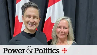 Two Conservative candidates allege 'interference' in Ontario nomination race | Power Panel