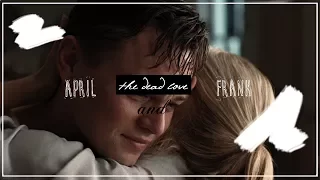 Frank and April [Revolutionary road] | the dead love