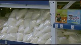 Выявлено 700 фактов превышения торговой надбавки на продукты