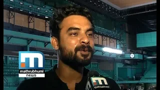 Humanity Is Our Religion And Party: Actor Tovino| Mathrubhumi News