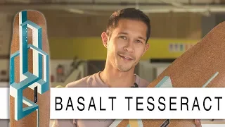 The Basalt Tesseract | Loaded Board Breakdown