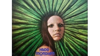 Zalatnay Sarolta ‎– Hadd Mondjam El (FULL ALBUM, psychedelic rock / funk, 1973, Hungary)