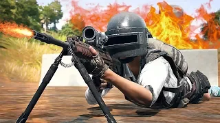 ТЫ ИЗБРАННЫЙ! ГО ТОП 1? | PUBG ИЛИ ДАЖЕ ПУБГ,  А МОЖЕТ ПАБГ?