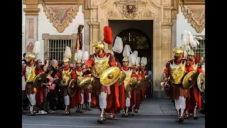 Centuria Romana Munda | Córdoba 2018