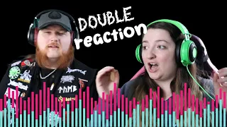 Double Blind Reaction: Band Maid - 'Domination'