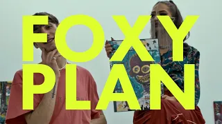 Foxy - Plan