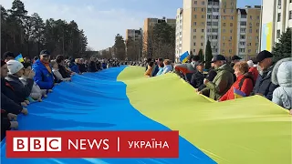 Славутич: російських окупантів посилають на...