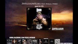 15. Szad Akrobata (Trzeci Wymiar) - 3WFlowKlika feat. Nullo, Pores (prod. Kris Scr.)