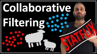 Collaborative Filtering : Data Science Concepts