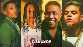 TRAP BRASIL 2024 - MC CABELINHO, ORUAM ,MC POZE , BORGES - PLAYLIST TRAP BR MELHORES 2024 #trapbr