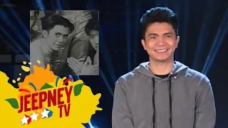 Vhong Navarro is actually an ‘accidental’ member of Streetboys | BTS