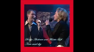 1996 Martin Loft & Dorthe Andersen - Kun Med Dig