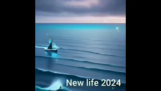 Lucien Shamballani New life 2024 track 22