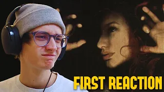 Tori Amos - From The Choirgirl Hotel (FIRST REACTION)