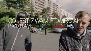 TPS / Dack - Co jest z Wami ? feat. Wieszak ZdR - Oficjalny odsłuch