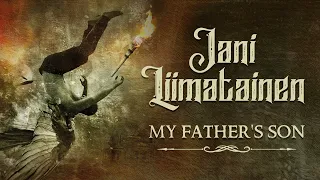 Jani Liimatainen - "My Father's Son" - Full Album Stream (Official Audio)